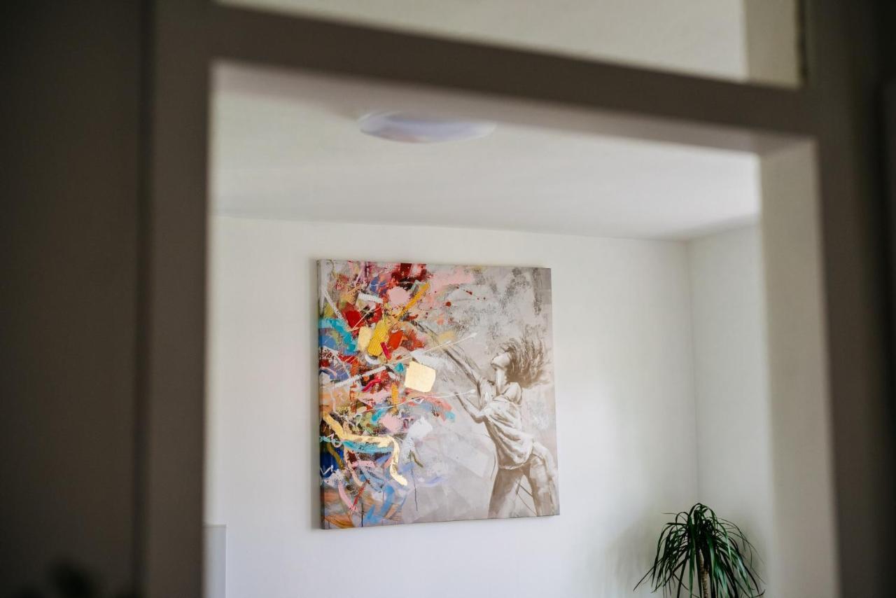 Apartment Sunnynest - 3br With Free Parking & Wi-fi, Close To Lapad Bay