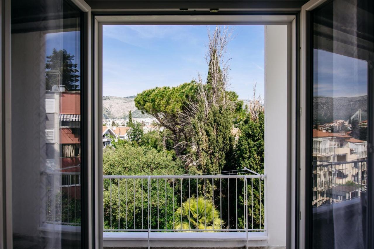 Apartment Sunnynest - 3br With Free Parking & Wi-fi, Close To Lapad Bay Dubrovnik